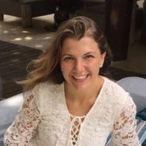 Meet your Posher, Marina